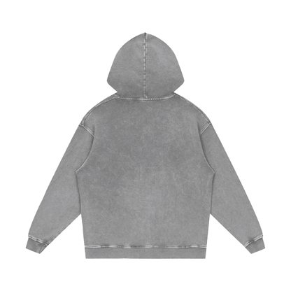 Inner Mirror Flea Hoodie
