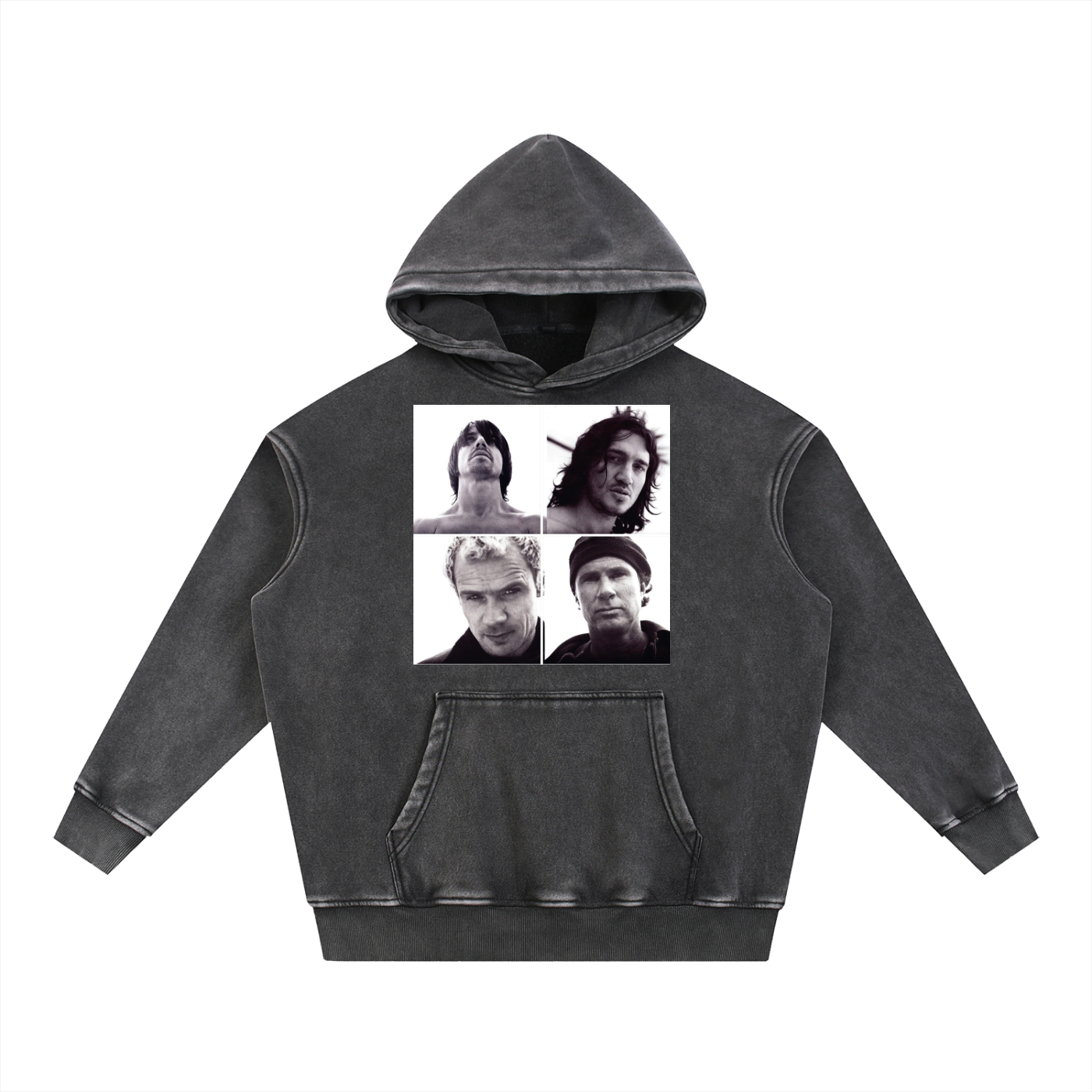 Meant To Be Hoodie