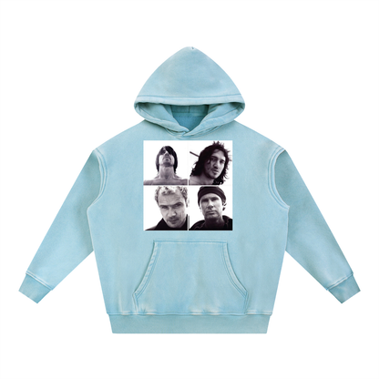 Meant To Be Hoodie